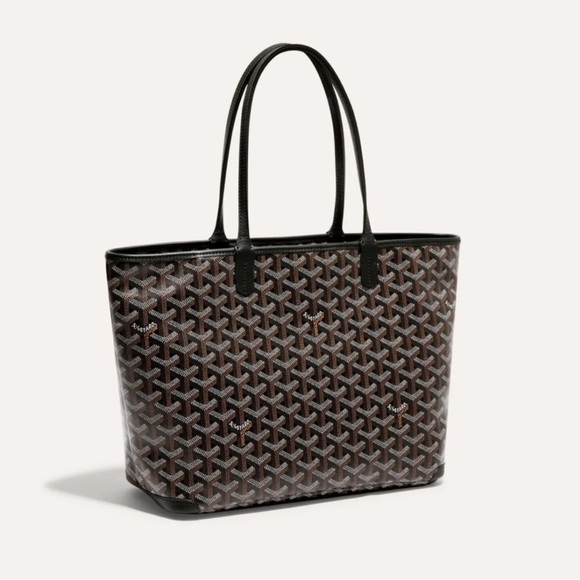Goyard Artois PM Bag - Picture 3 of 13